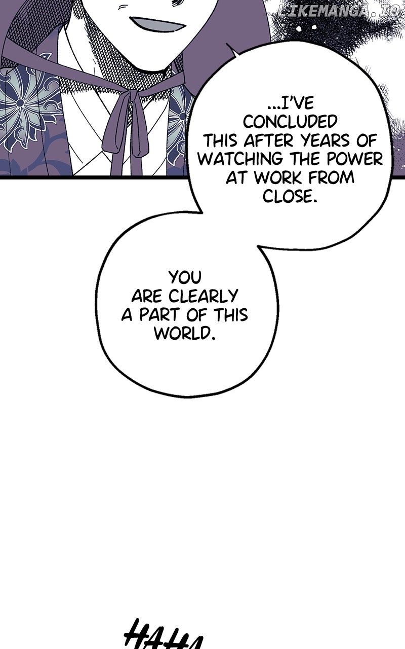 Ark of the Law Chapter 31 - page 90