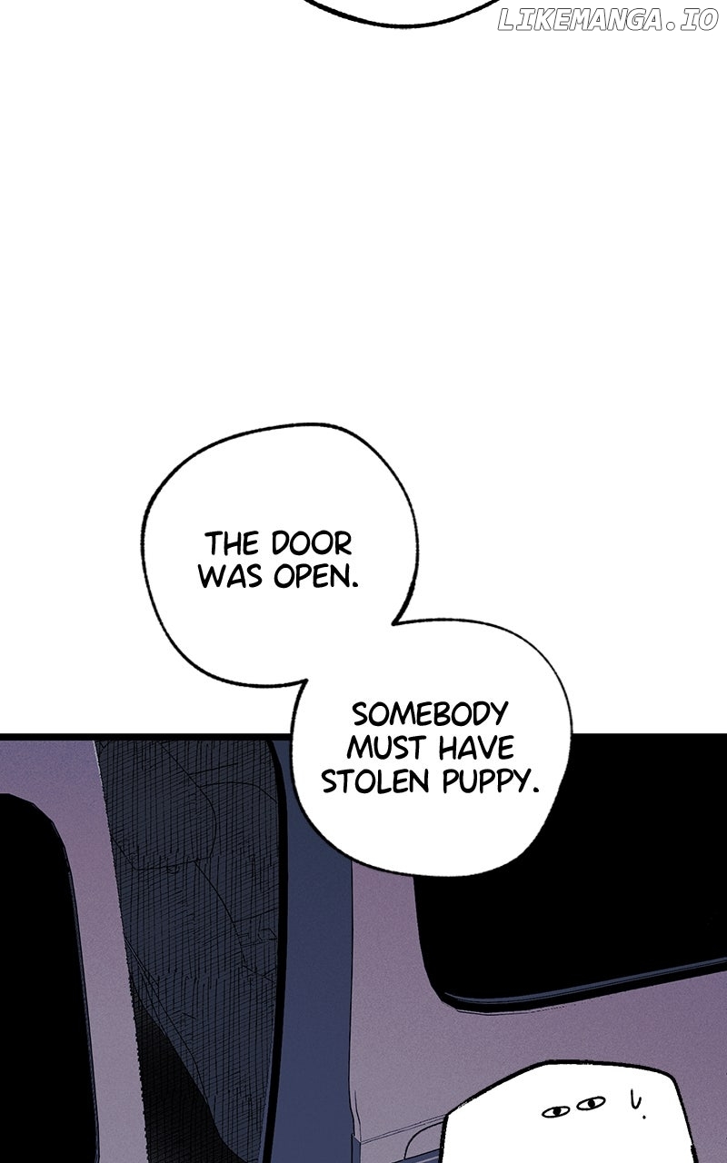 Ark of the Law Chapter 31 - page 96