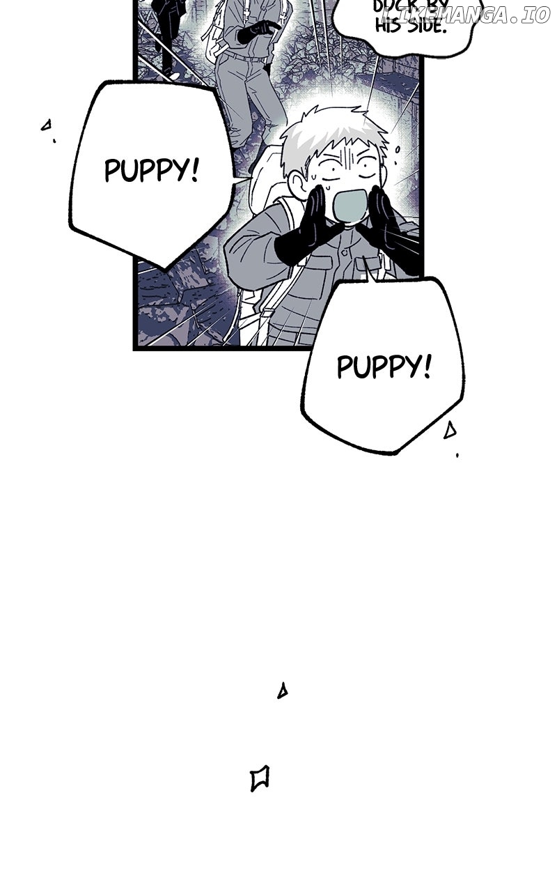 Ark of the Law Chapter 31 - page 98