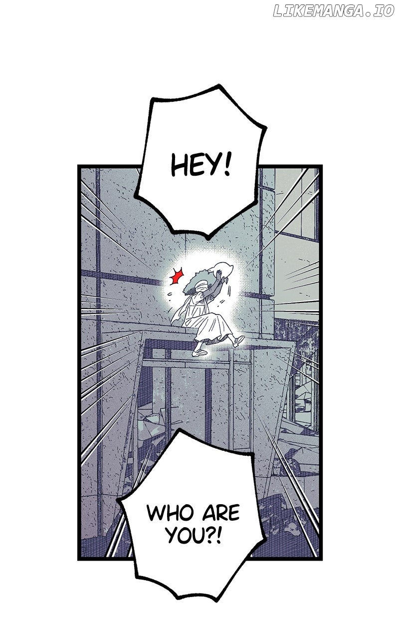 Ark of the Law Chapter 31 - page 103