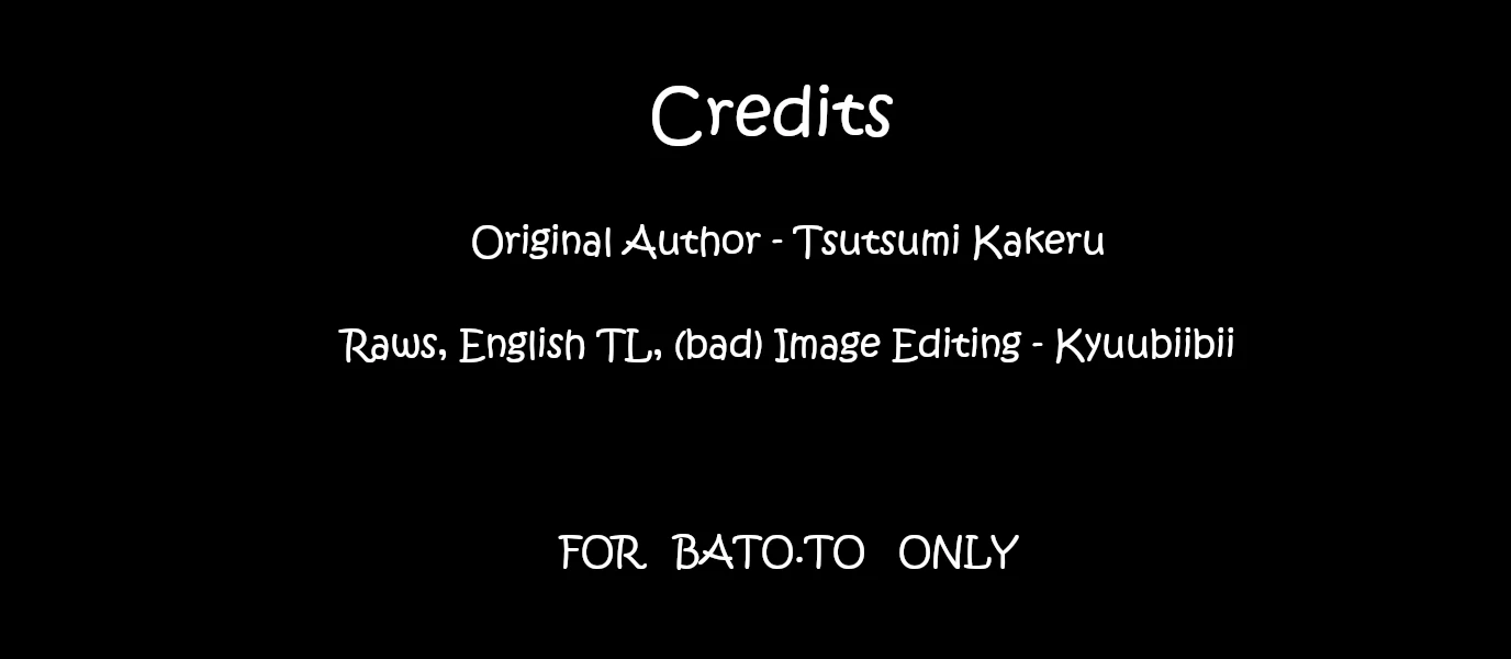 Yoake wo Kou Kemonotachi Chapter 14 - page 31