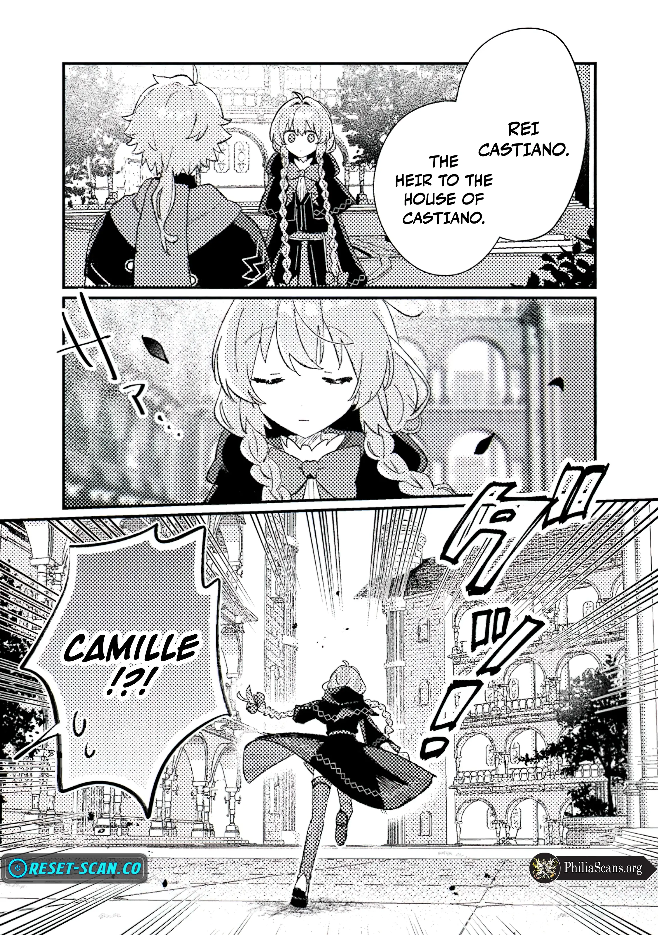 Isekai Merchant: Living a Rich Slow Life with <Isekai Travel> Chapter 6.2 - page 8