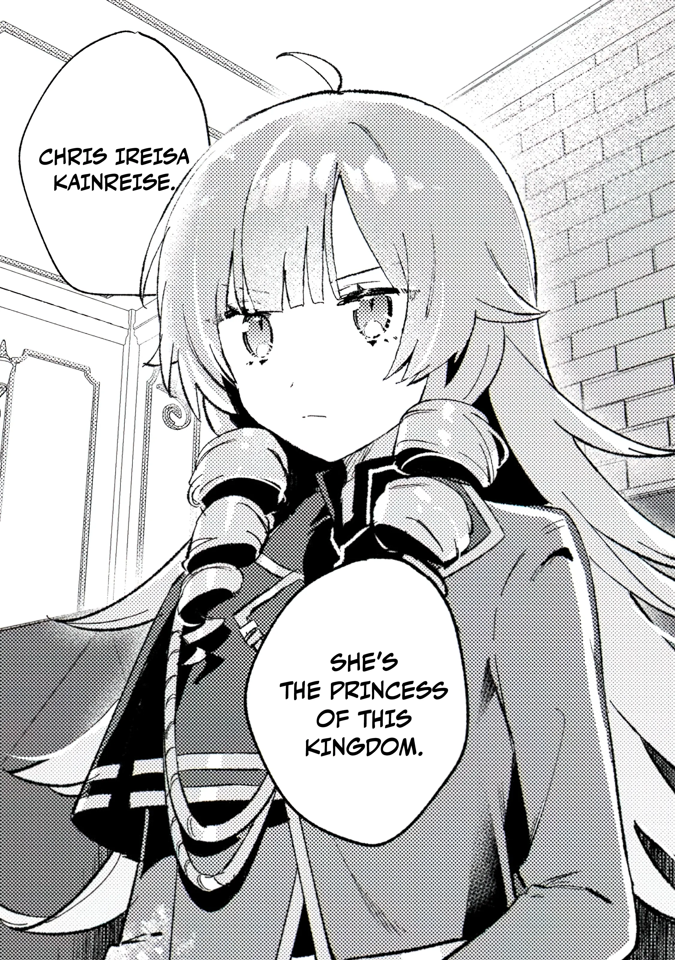 Isekai Merchant: Living a Rich Slow Life with <Isekai Travel> Chapter 6.3 - page 10