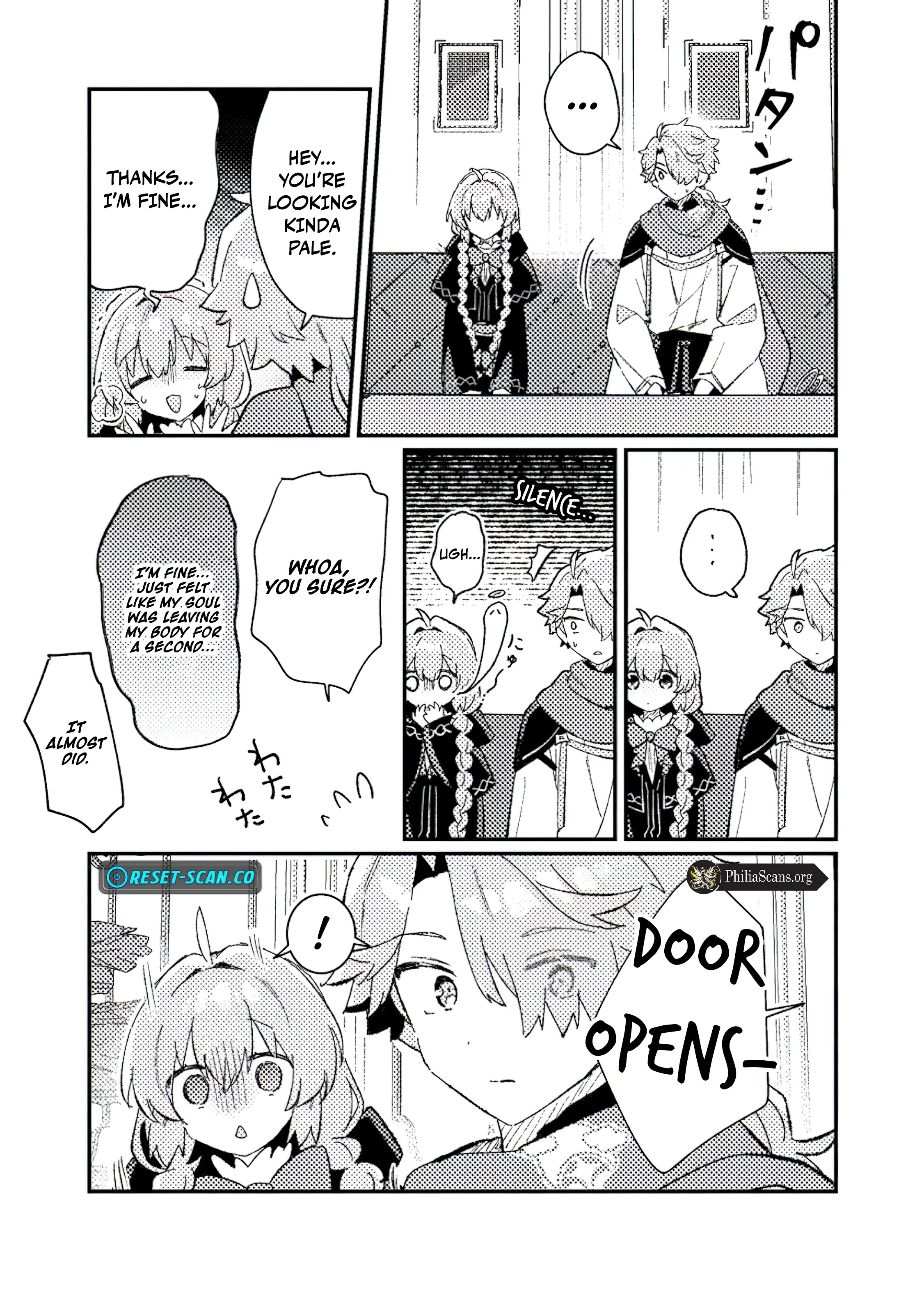 Isekai Merchant: Living a Rich Slow Life with <Isekai Travel> Chapter 6.3 - page 2