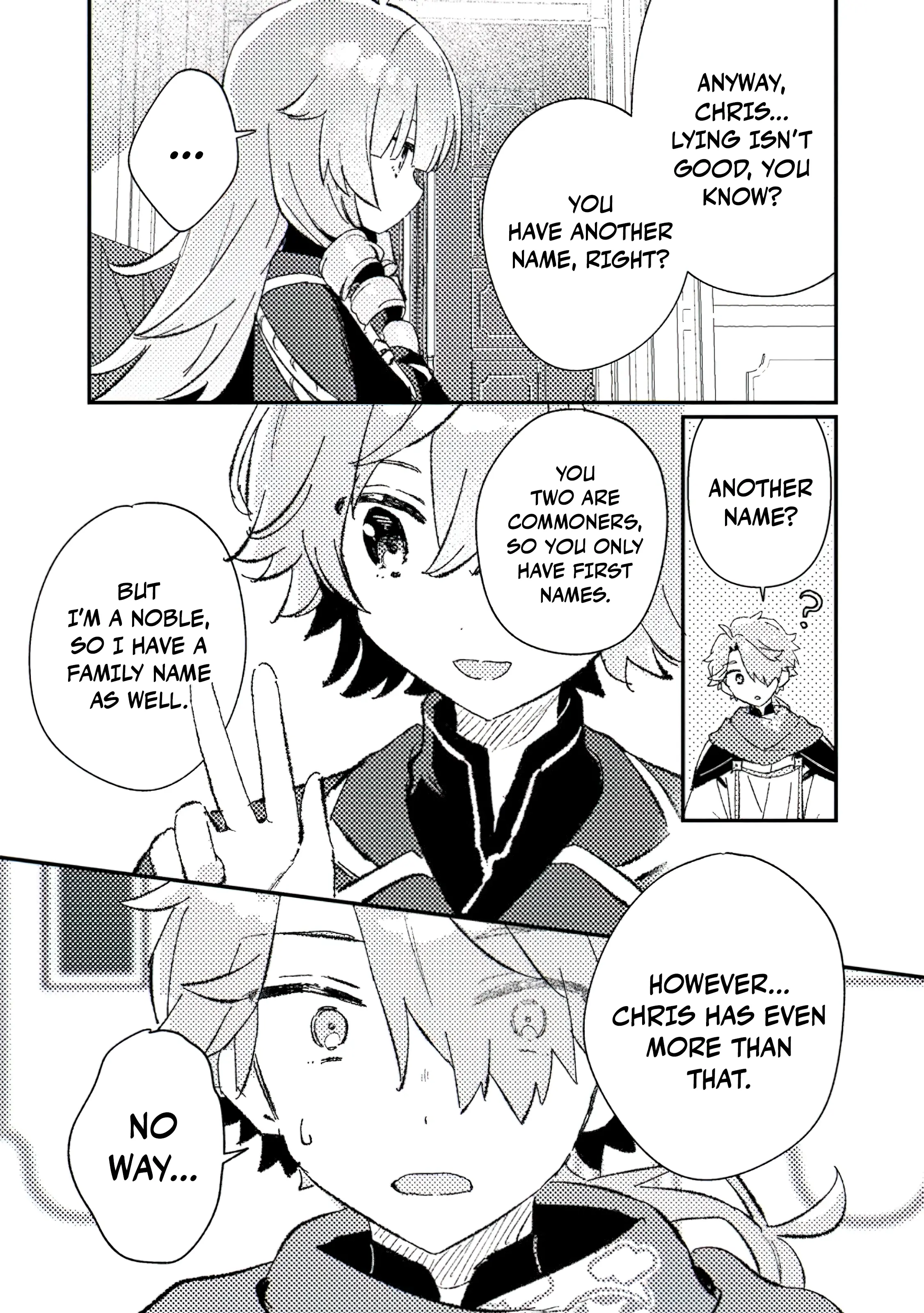 Isekai Merchant: Living a Rich Slow Life with <Isekai Travel> Chapter 6.3 - page 9
