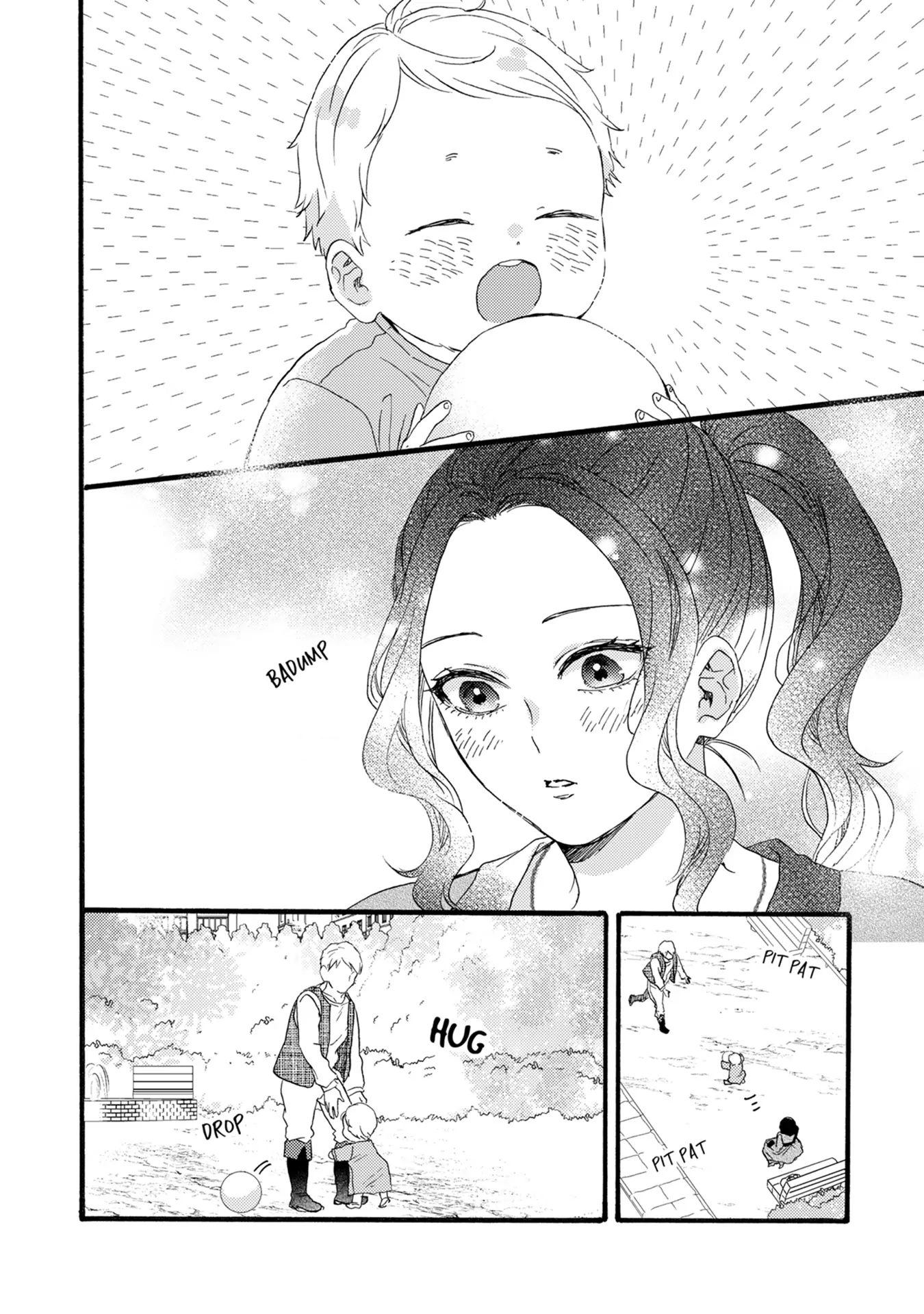 Captive Love: The Knight Captain I Took Care of Seems To Be Doting on Me Chapter 68 - page 2