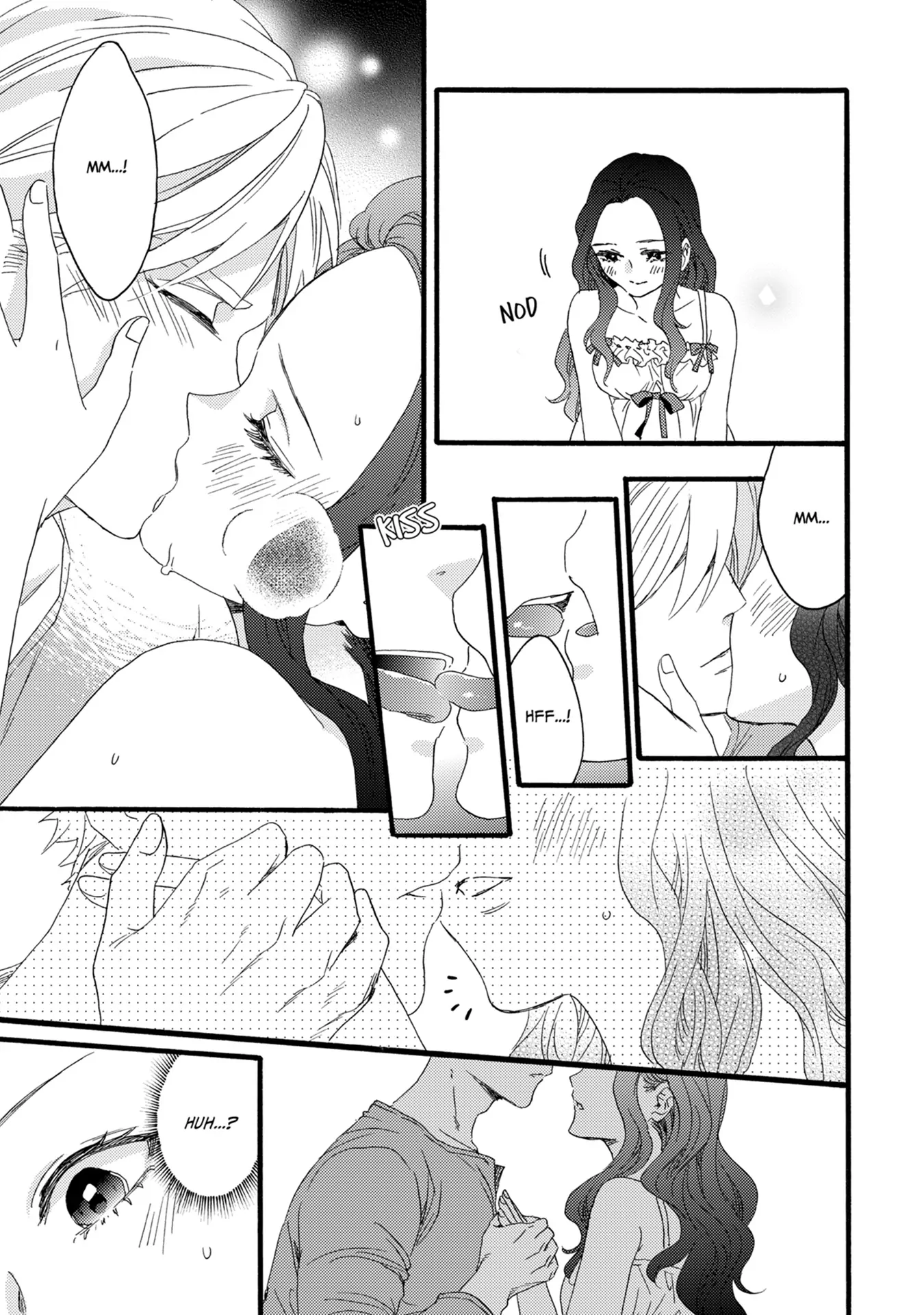 Captive Love: The Knight Captain I Took Care of Seems To Be Doting on Me Chapter 81 - page 2