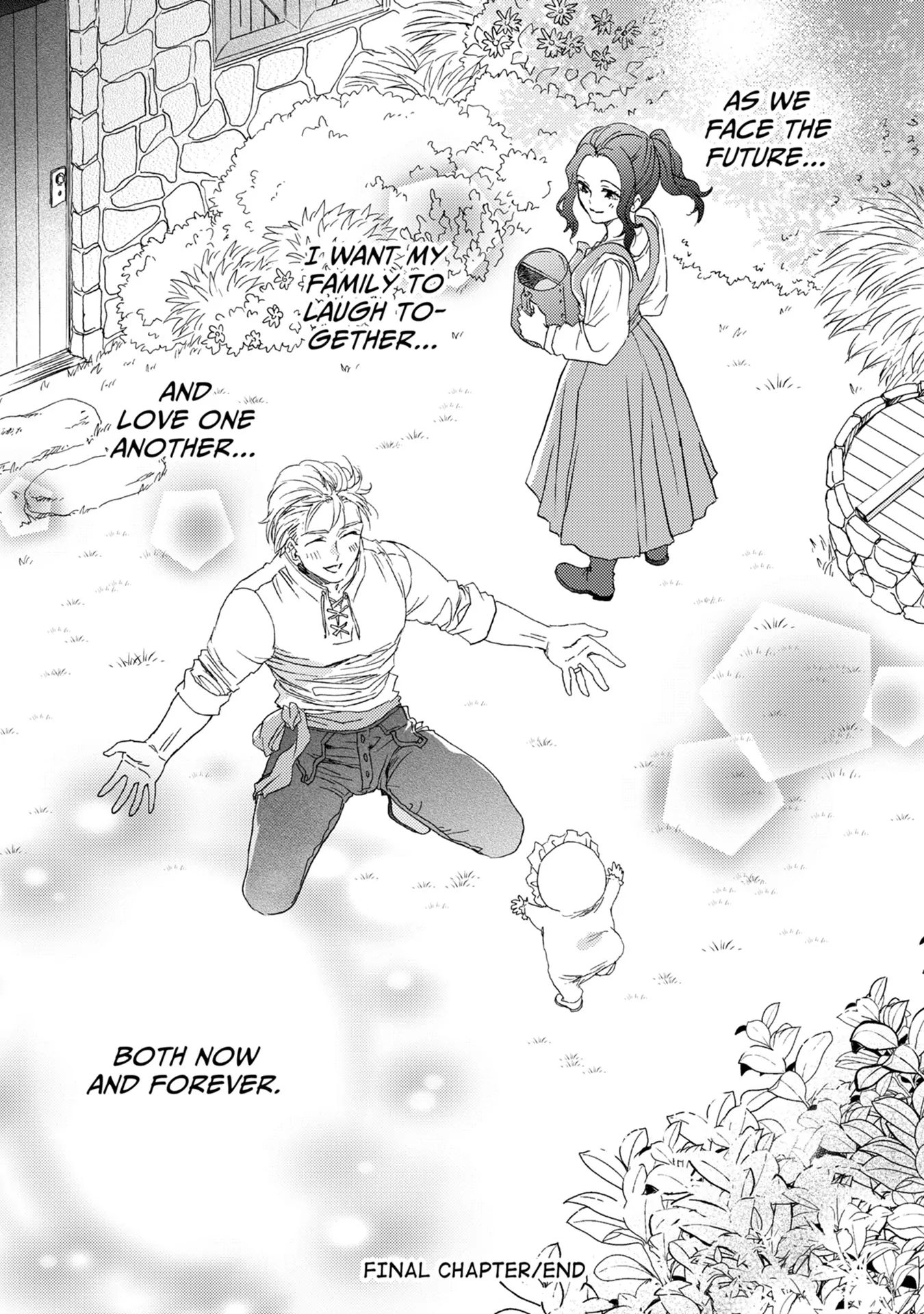 Captive Love: The Knight Captain I Took Care of Seems To Be Doting on Me Chapter 82 - page 9