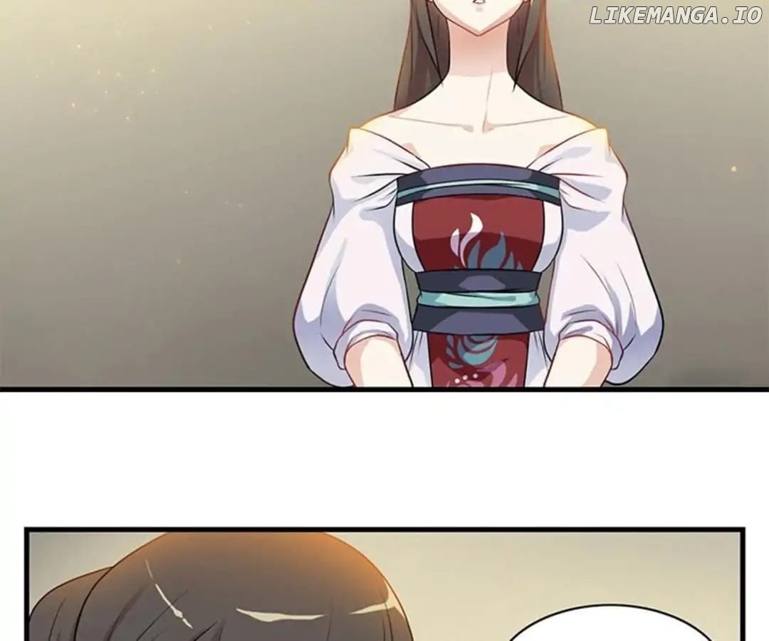 Yaotai Mirror Chapter 13 - page 8