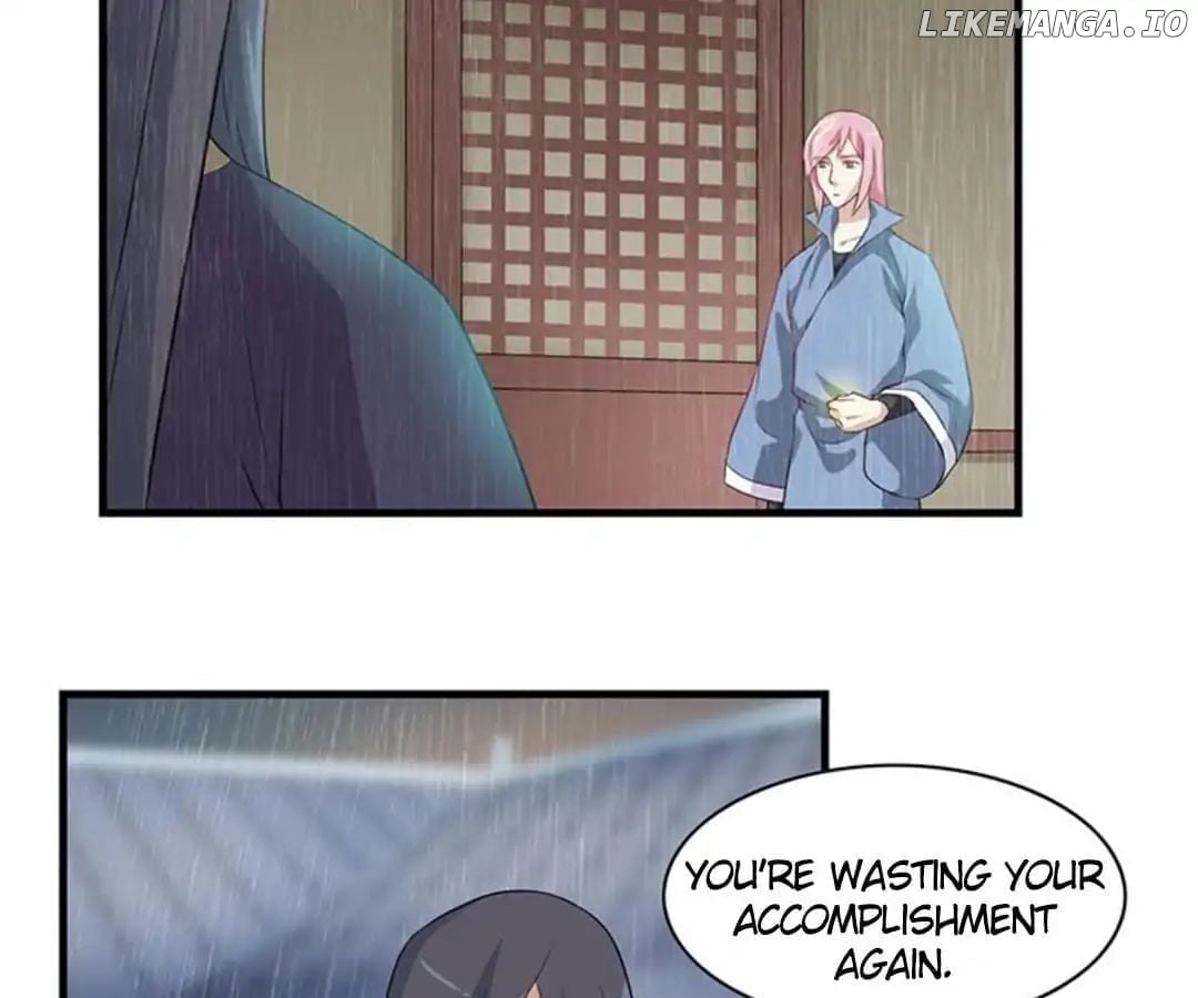 Yaotai Mirror Chapter 13 - page 12