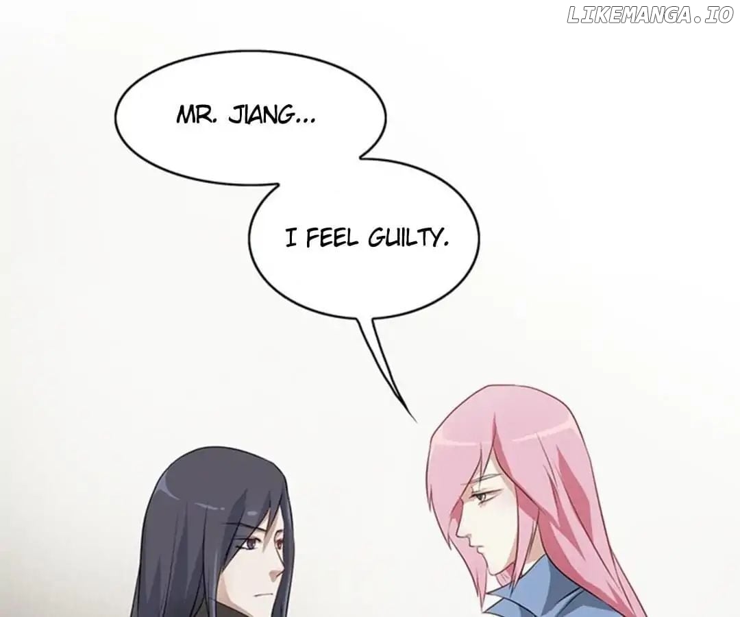 Yaotai Mirror Chapter 13 - page 15