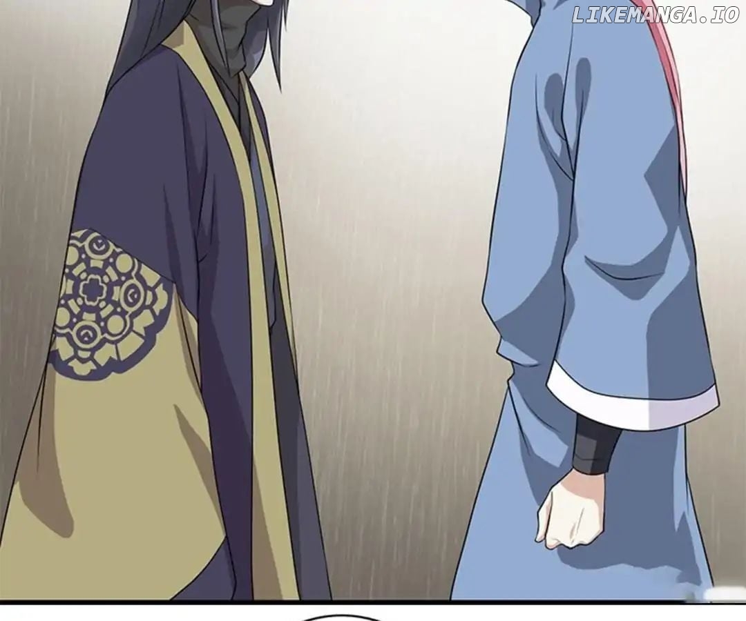 Yaotai Mirror Chapter 13 - page 16