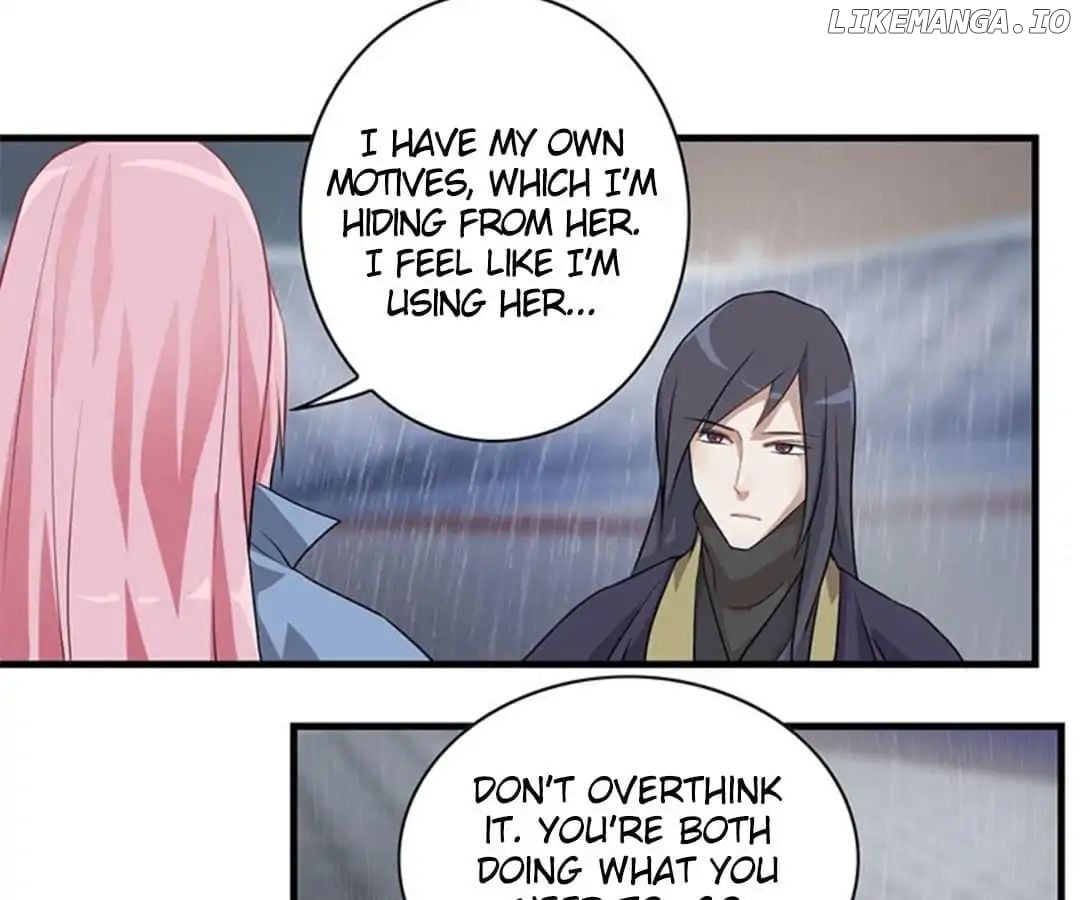 Yaotai Mirror Chapter 13 - page 17
