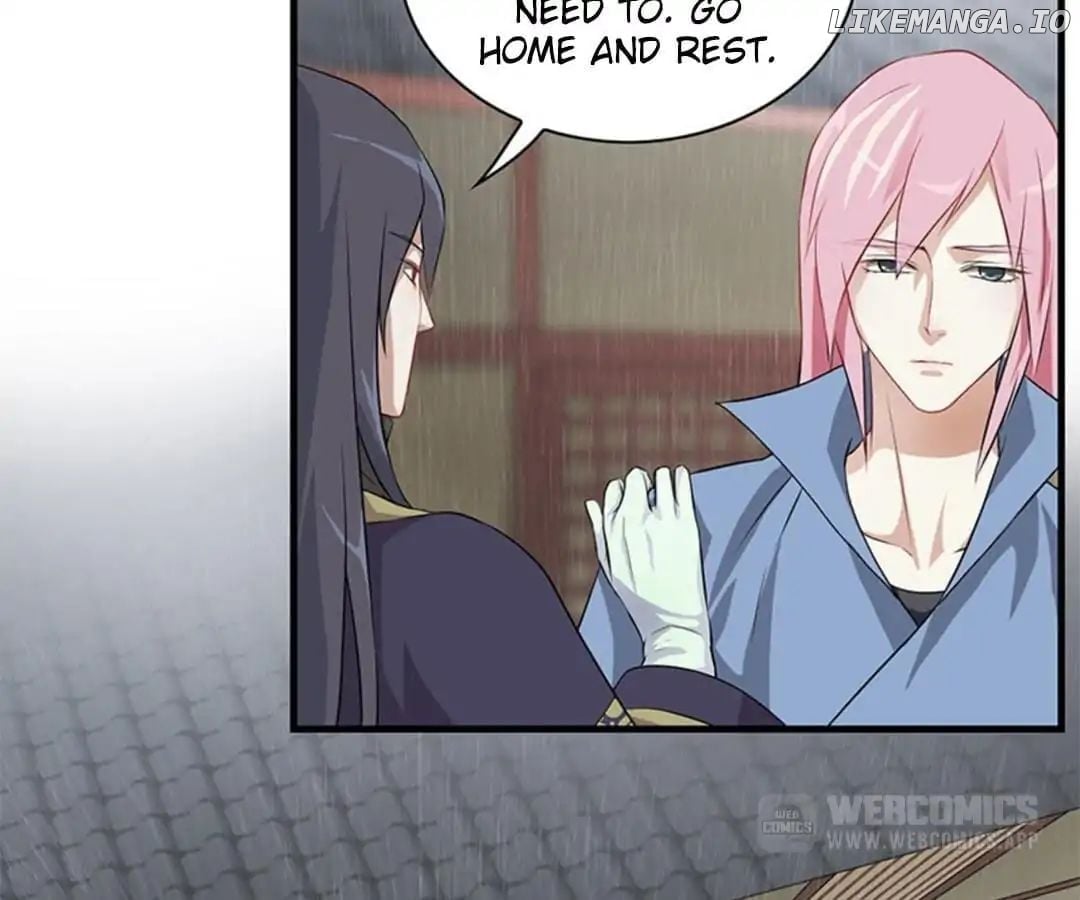 Yaotai Mirror Chapter 13 - page 18