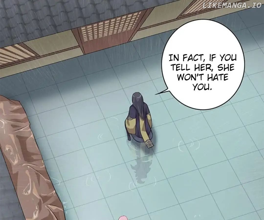 Yaotai Mirror Chapter 13 - page 19