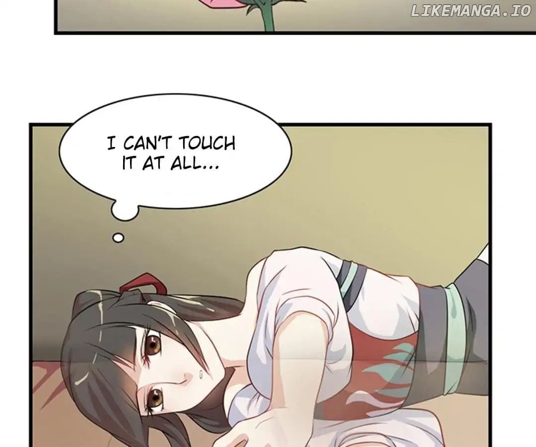 Yaotai Mirror Chapter 13 - page 21