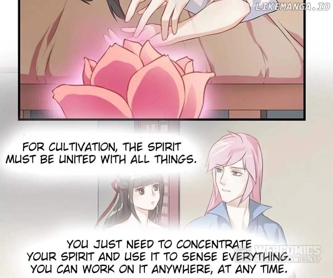 Yaotai Mirror Chapter 13 - page 22