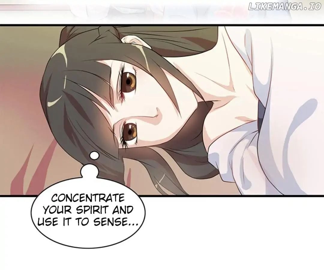 Yaotai Mirror Chapter 13 - page 23