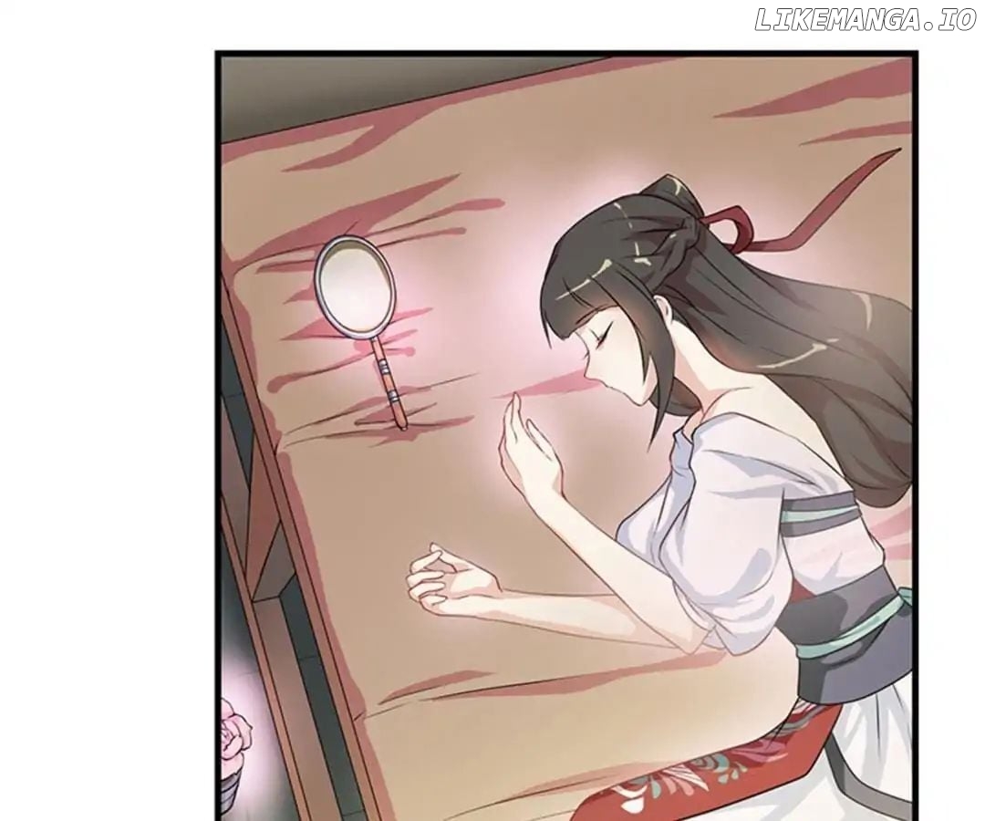 Yaotai Mirror Chapter 13 - page 24
