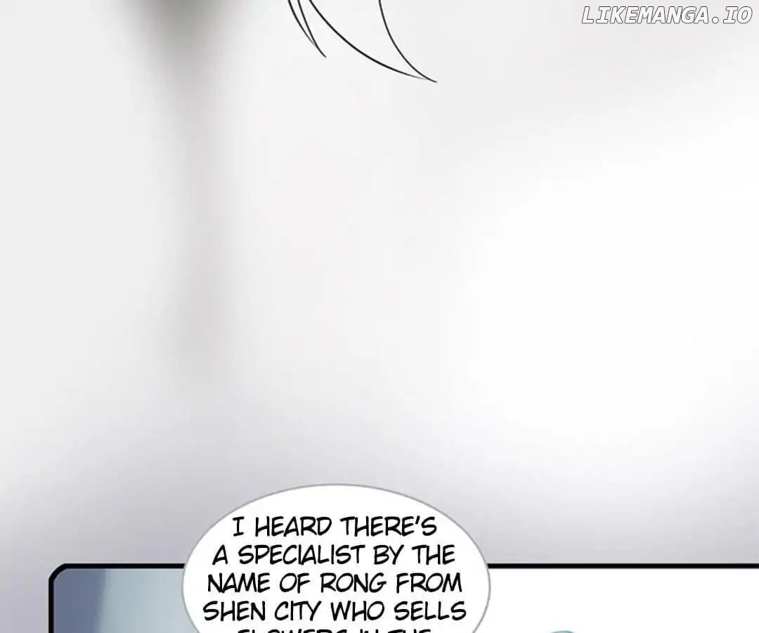 Yaotai Mirror Chapter 13 - page 27