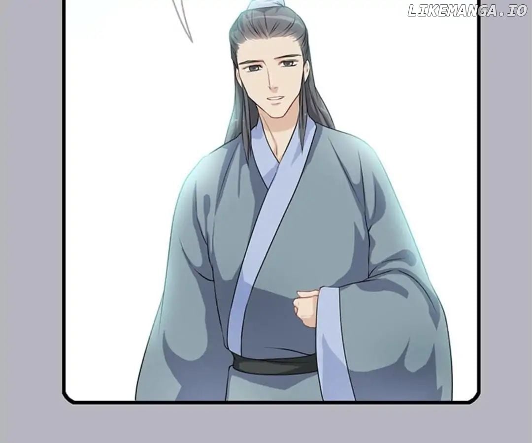 Yaotai Mirror Chapter 13 - page 29