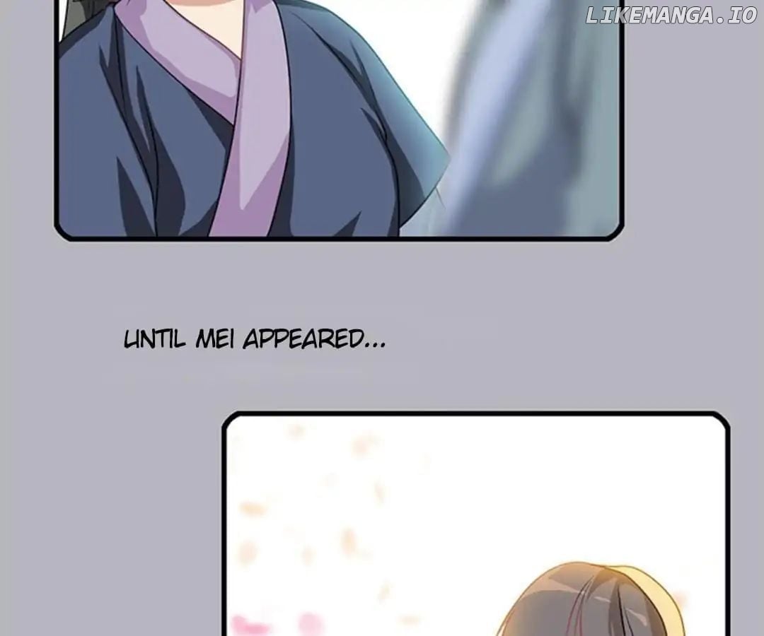 Yaotai Mirror Chapter 13 - page 32