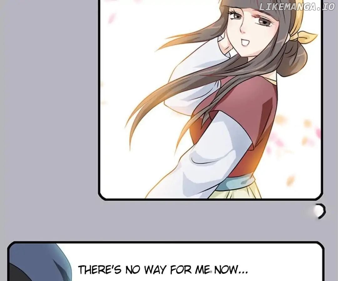 Yaotai Mirror Chapter 13 - page 33
