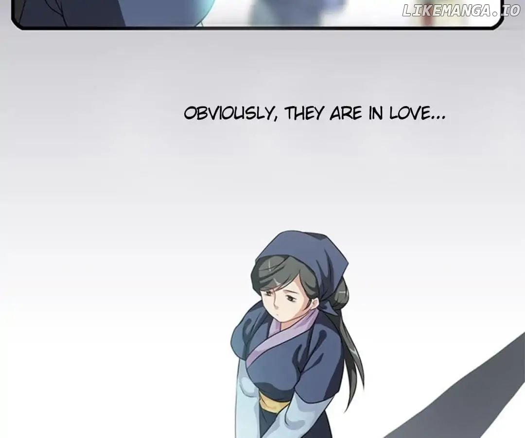 Yaotai Mirror Chapter 13 - page 35