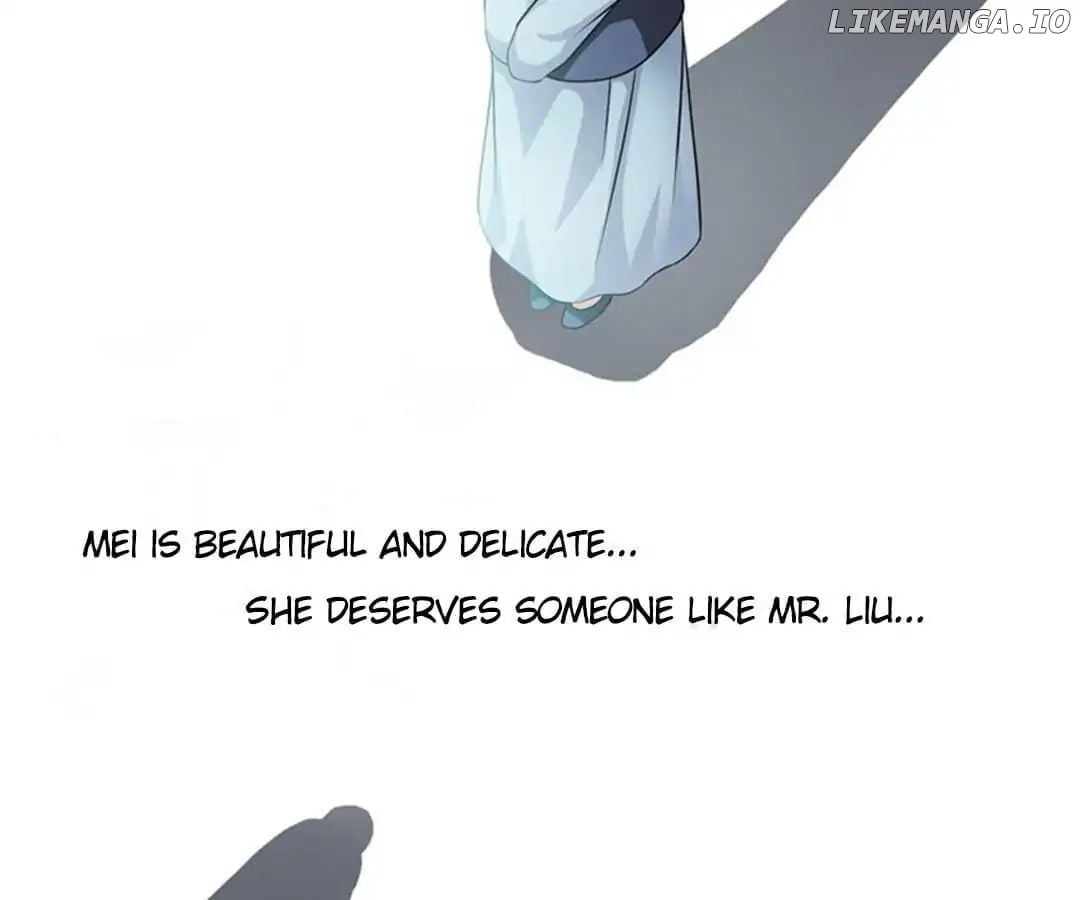 Yaotai Mirror Chapter 13 - page 36
