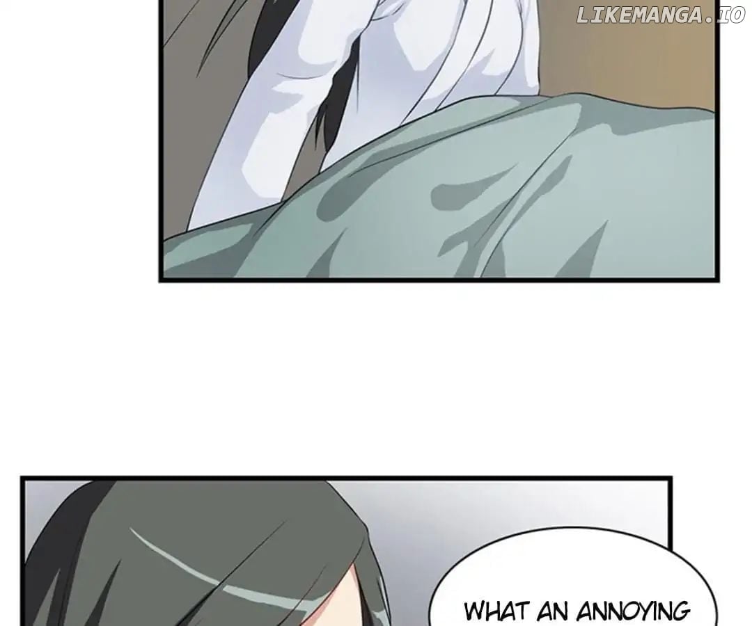 Yaotai Mirror Chapter 13 - page 40