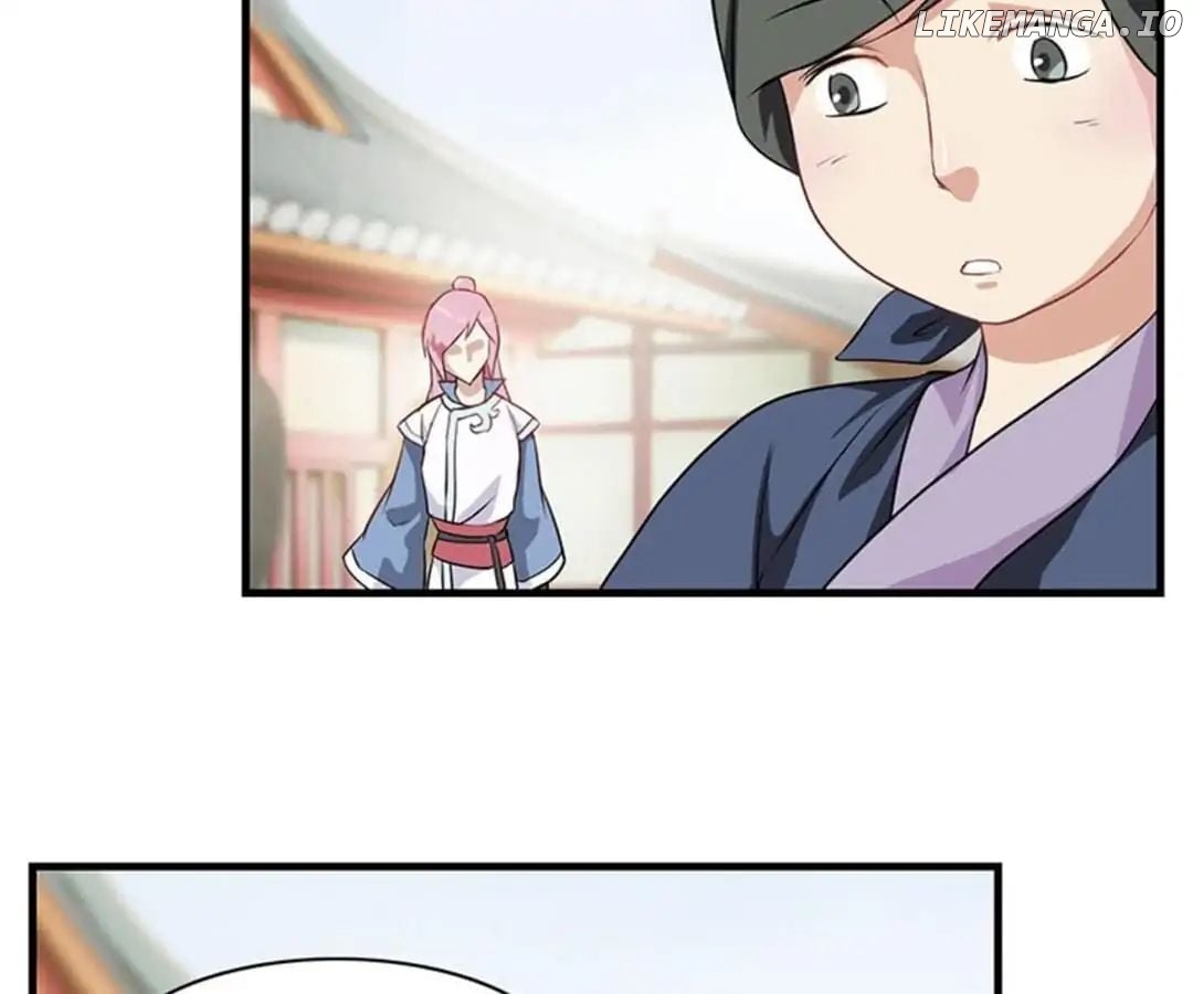 Yaotai Mirror Chapter 13 - page 45