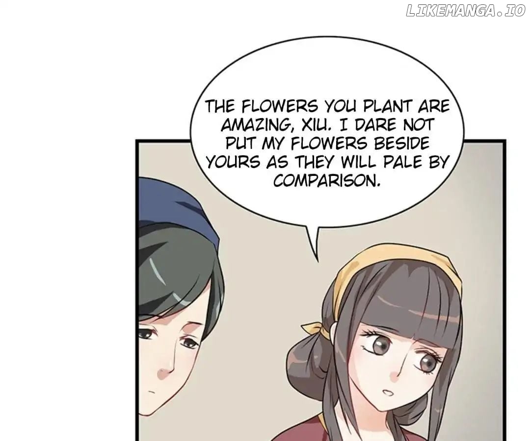 Yaotai Mirror Chapter 13 - page 52