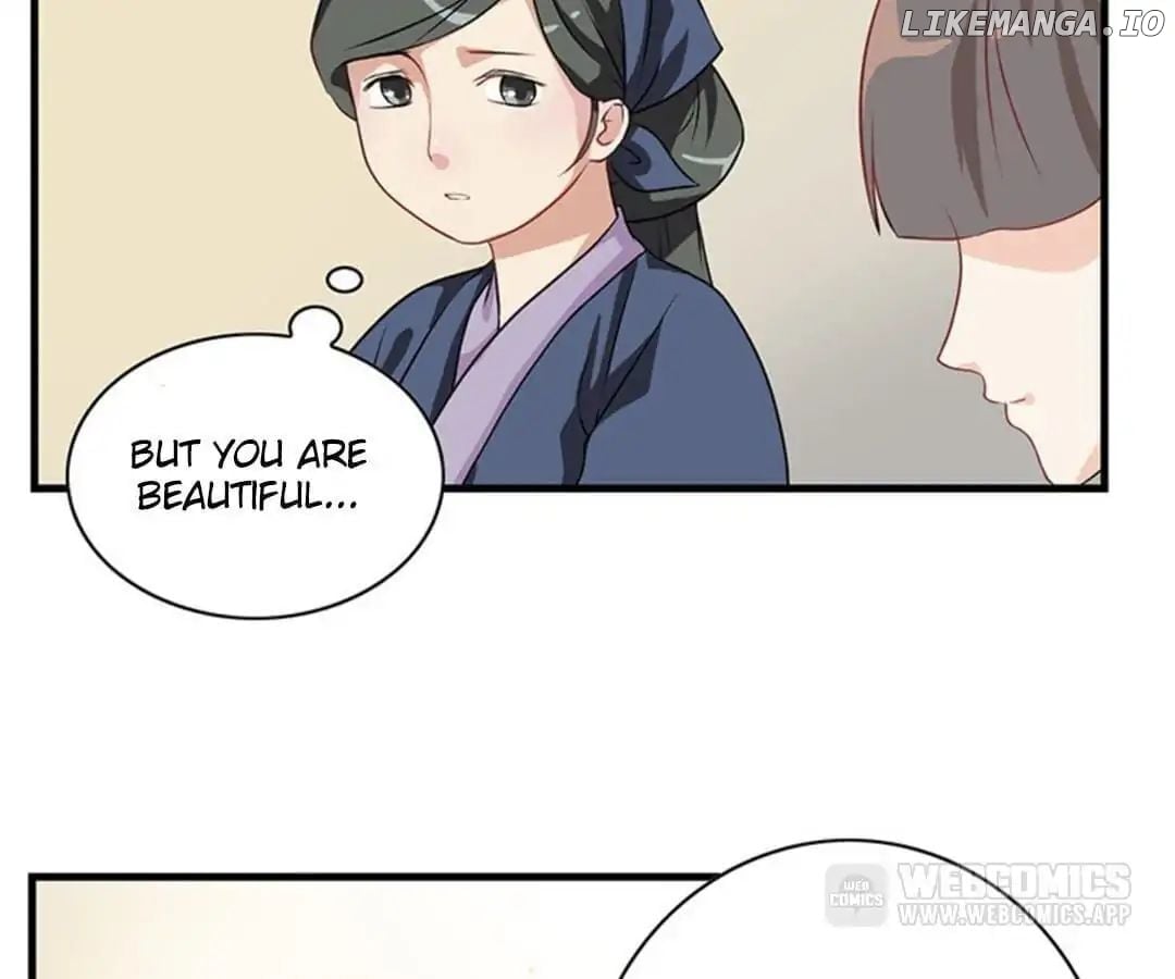 Yaotai Mirror Chapter 13 - page 54