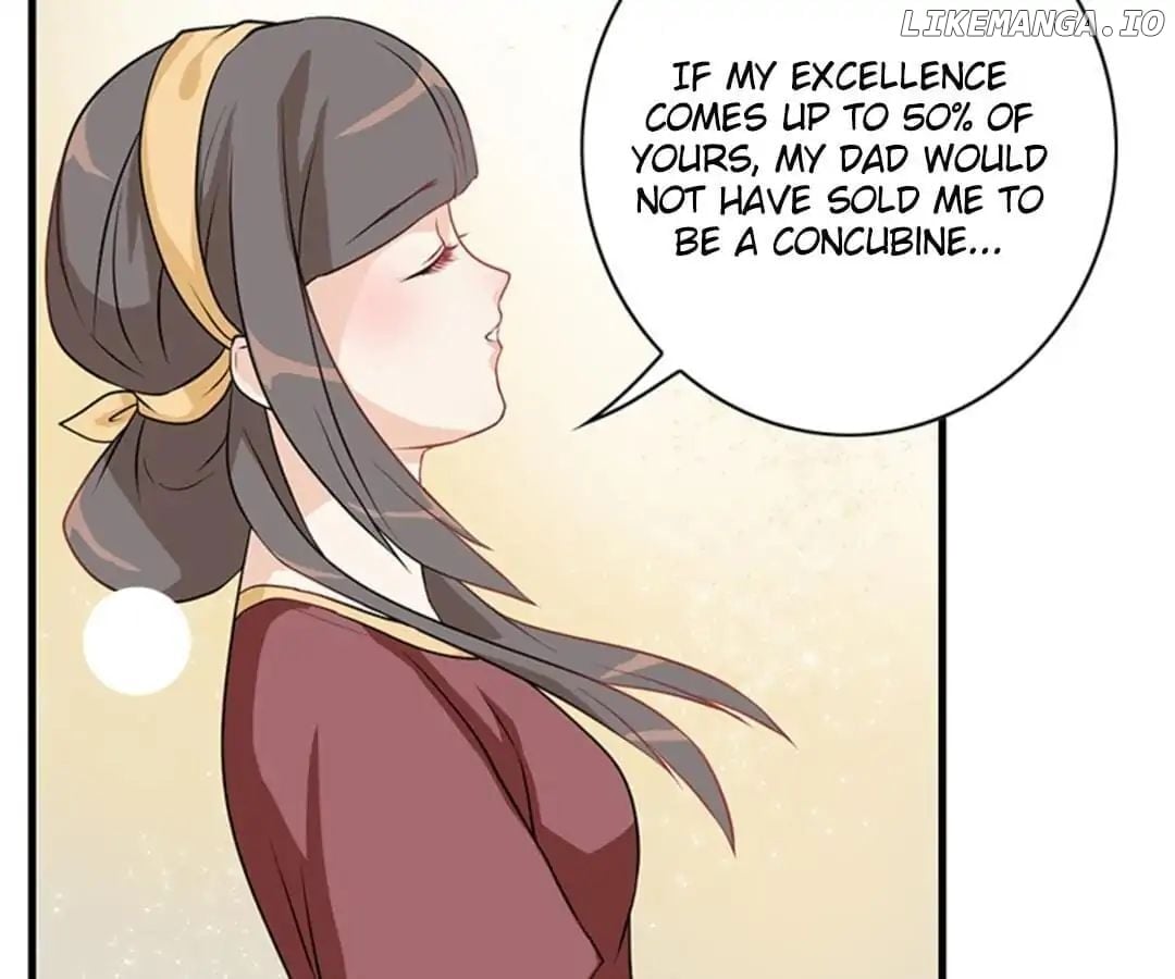 Yaotai Mirror Chapter 13 - page 55