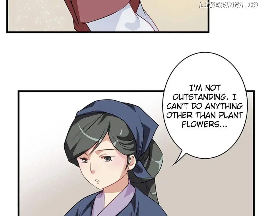 Yaotai Mirror Chapter 13 - page 56