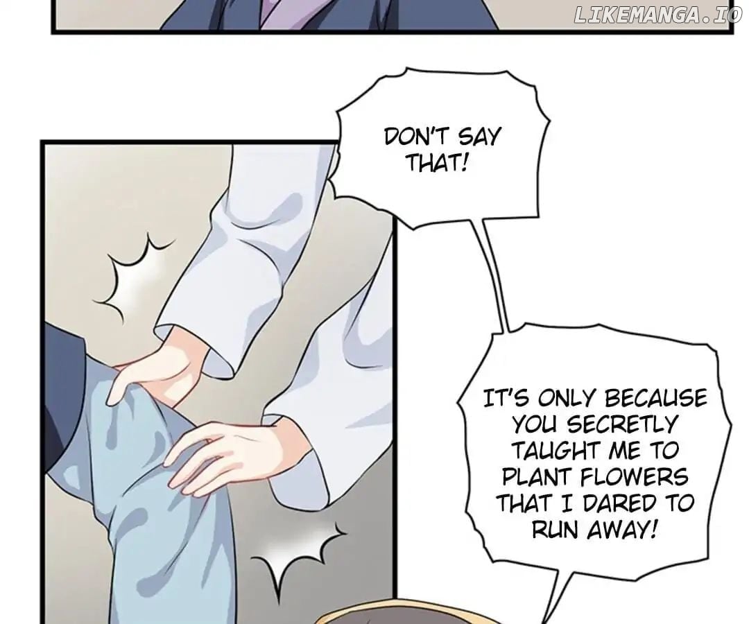 Yaotai Mirror Chapter 13 - page 57