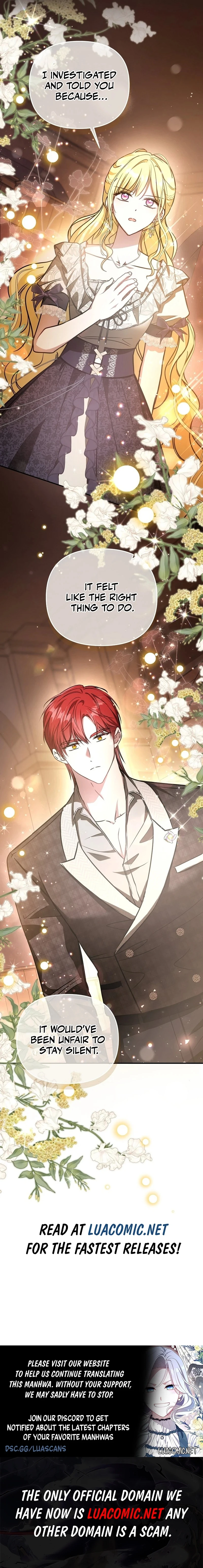 My Sister Is the Main Character Chapter 17 - page 17