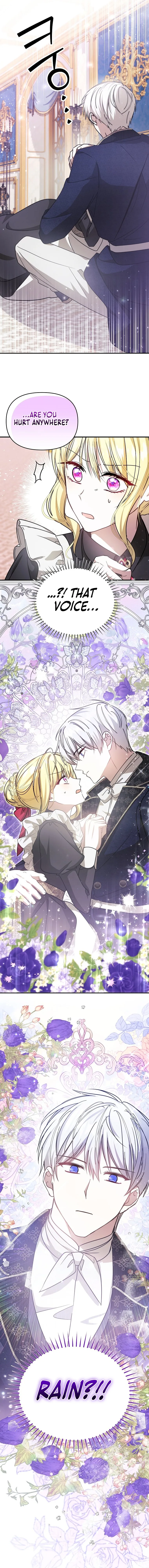 My Sister Is the Main Character Chapter 24 - page 15