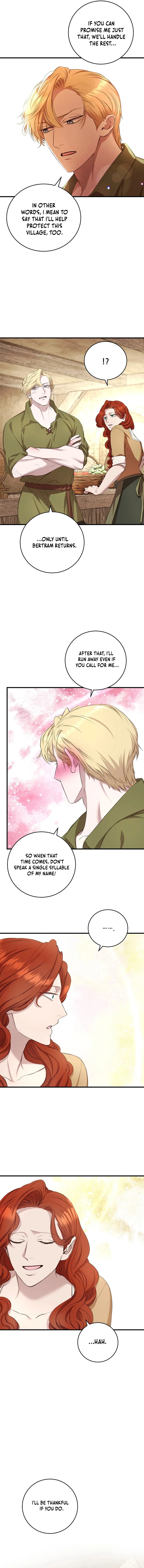 The Prince Doesn’t Cry From Mere Onions Chapter 42 - page 11