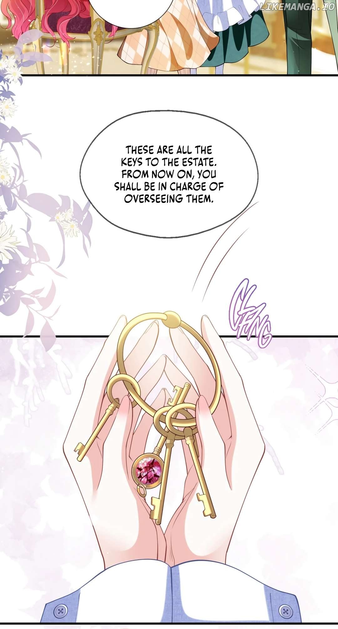 The Demon Maid Only Wants to Be Bullied by the Villainess Chapter 3 - page 7
