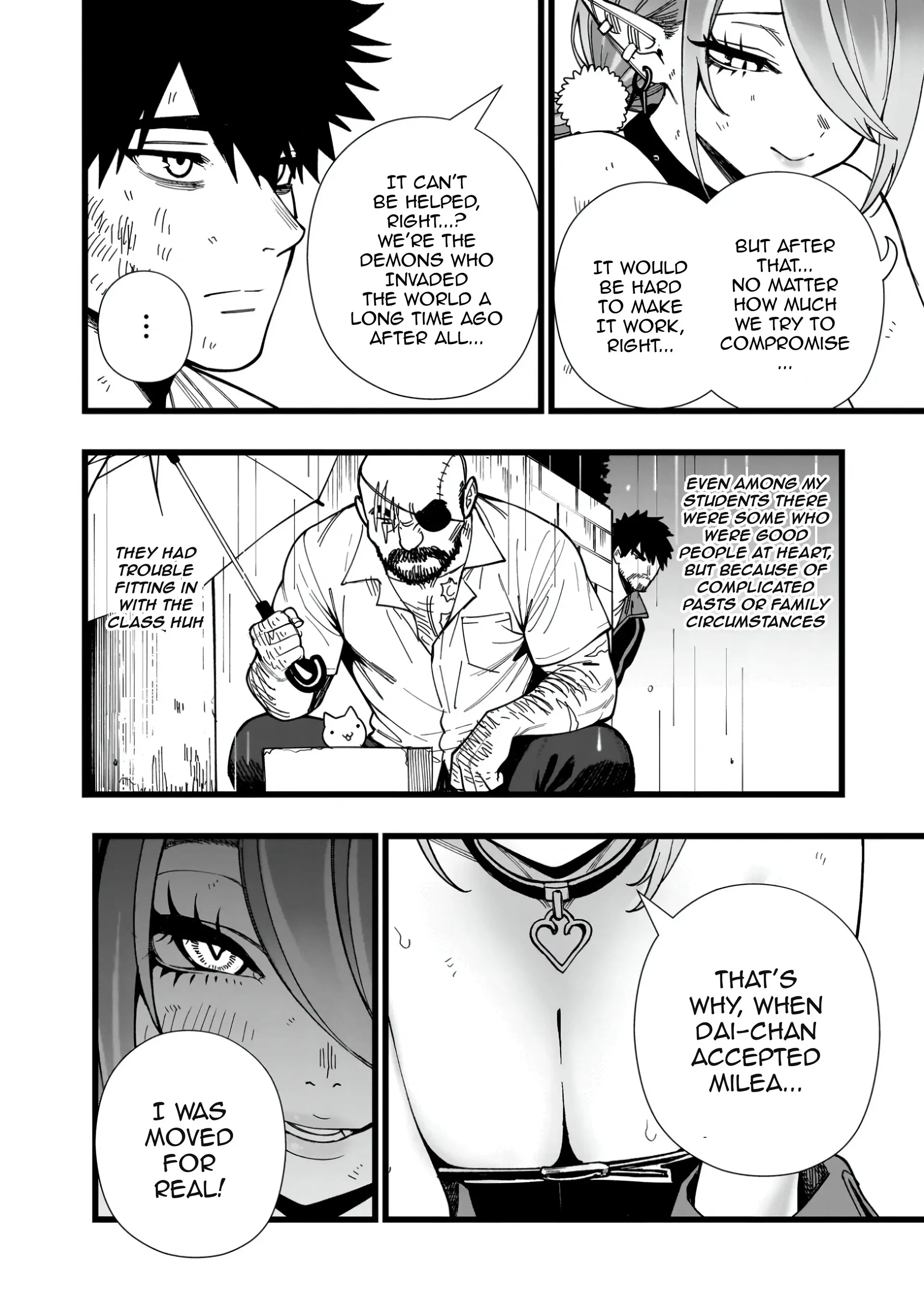 Senki Survival Saga: Isekai no Unmei o Kaketa Mujintou Fujun Iseikouyuu Chapter 15 - page 16