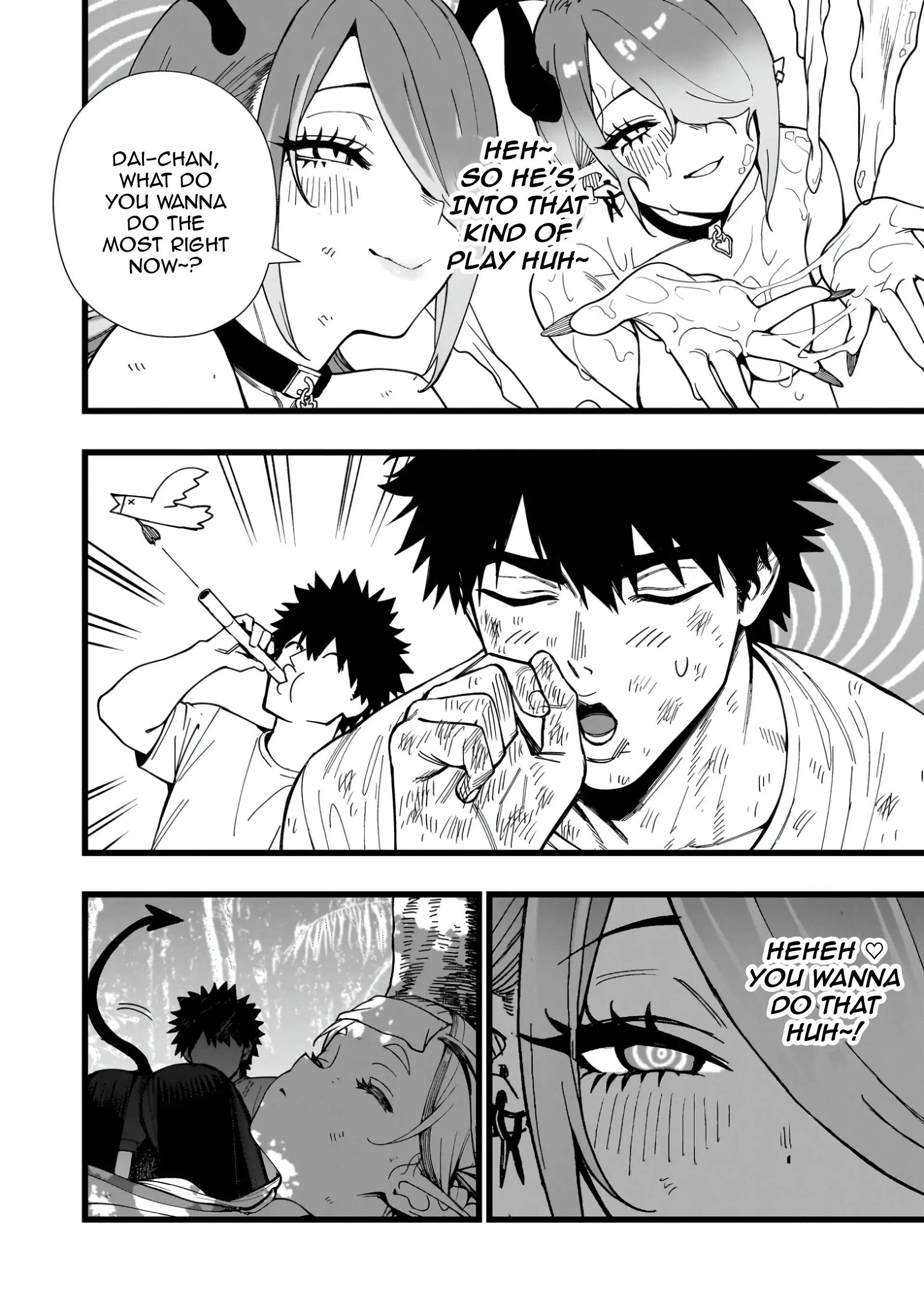 Senki Survival Saga: Isekai no Unmei o Kaketa Mujintou Fujun Iseikouyuu Chapter 15 - page 20