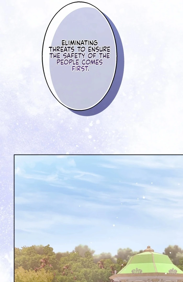 The DUKE who fell into darkness dotes on The VILLAINESS Chapter 31 - page 11