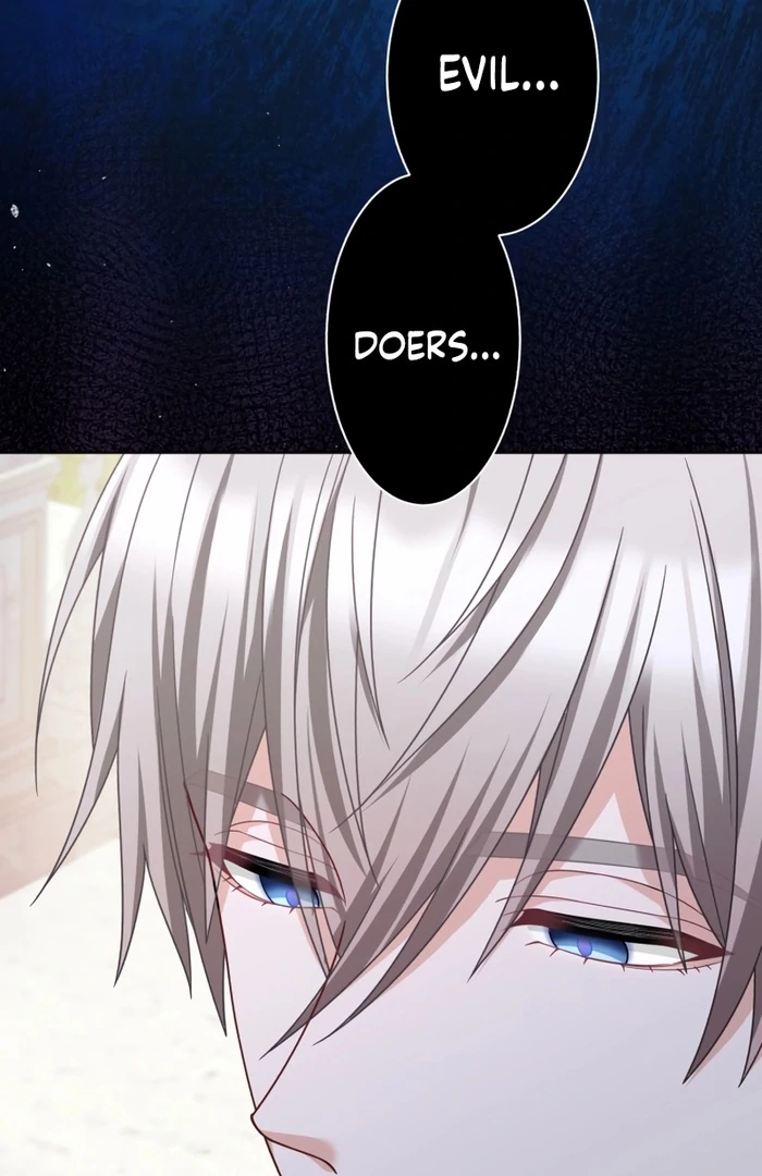 The DUKE who fell into darkness dotes on The VILLAINESS Chapter 31 - page 21
