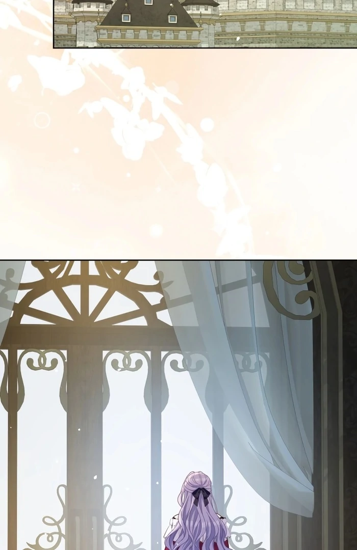 The DUKE who fell into darkness dotes on The VILLAINESS Chapter 31 - page 25