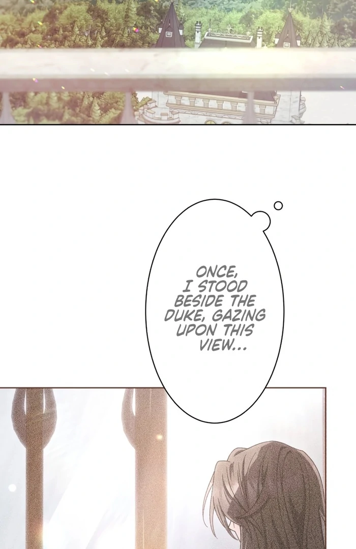 The DUKE who fell into darkness dotes on The VILLAINESS Chapter 31 - page 34