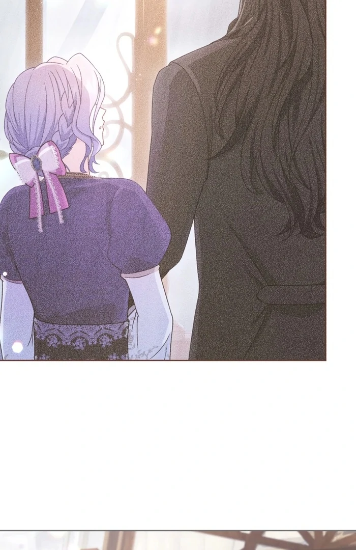 The DUKE who fell into darkness dotes on The VILLAINESS Chapter 31 - page 35