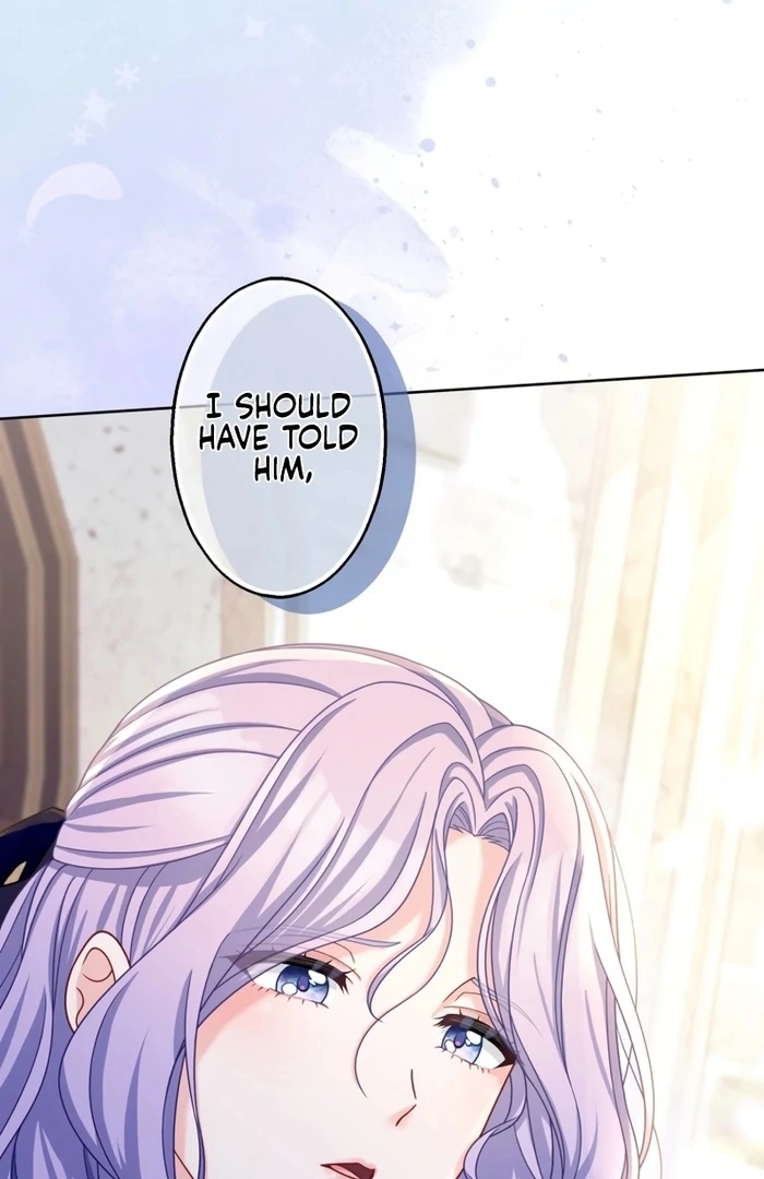 The DUKE who fell into darkness dotes on The VILLAINESS Chapter 31 - page 46