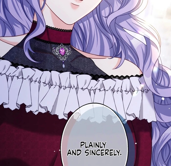 The DUKE who fell into darkness dotes on The VILLAINESS Chapter 31 - page 47