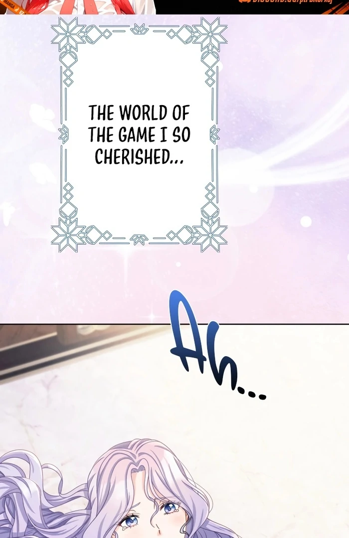 The DUKE who fell into darkness dotes on The VILLAINESS Chapter 31 - page 51